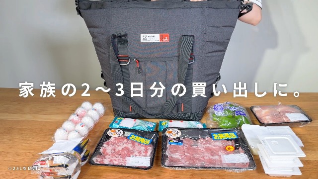Amazon | HUGEL エアロゲルトート型クーラーバッグ 13L AGSC-T13C Amazon | HUGEL エアロゲルトート型クーラーバッグ 13L AGSC-T13C